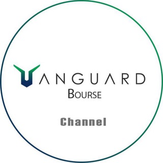لوگوی کانال تلگرام vanguardboursechannel — Vanguard Bourse (Primary)