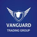 Logo saluran telegram vanguardfxgroup — Vanguard trading group