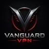 Логотип телеграм канала @vanguardvpns — VANGUARD | VPN