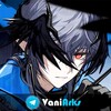 Логотип телеграм канала @vaniarks — Ванильный Аркнайтс | Arknights: Endfield