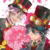 Логотип телеграм канала @vaniiitasnocarte — vanitas no carte мемуары ванитаса