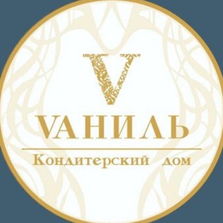 Telgraf kanalının logosu vanil_kd — Vanil_kd