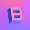 Logo of telegram channel vanila_themes — VANILA👾_THEMES