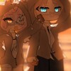 Логотип телеграм канала @vanill_memem — ׁ ₍ ֺ 𝒻irh|`