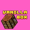 Логотип телеграм канала @vanilla_box — VanillaBox канал