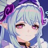 Логотип телеграм канала @vanilla_genshin — Ванильные Новости ❖ Геншин Импакт ❖ Genshin Impact
