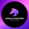 Logo of telegram channel vanillaaunicorn — VU - Vanilla Unicorn