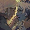 Логотип телеграм канала @vanilladominator — Благими Намерениями I Шедоуваниллы 18 