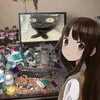 Логотип телеграм канала @vanillateriadi — ванилла водка