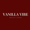 Logo of telegram channel vanillavibestore — VANILLA VIBE