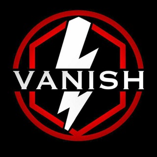 Логотип телеграм канала @vanish_blitz — VANISH ЗОЛОТО WOT BLITZ