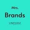 Logo of telegram channel vanityvest_brand_mrs — VanityVest Mrs.Brands