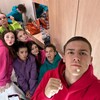 Логотип телеграм канала @vankavsh — Ванька-встанька✴️