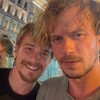 Логотип телеграм канала @vankotischko — Тепло до мурашек | Тихони и не только