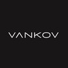 Логотип телеграм канала @vankov_m — Фабрика мягкой мебели - VANKOV