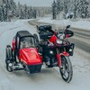 Логотип телеграм канала @vanlife_moto_dog — Vanlife, мотоциклы и собака