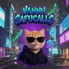 Логотип телеграм канала @vannhsafucalls — Vannh SafuCalls