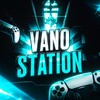 Логотип телеграм канала @vanostation — VanoStation | PlayStation