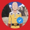 Логотип телеграм канала @vanpanchmenanime — Ванпанчмен 1-3 сезон