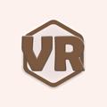 Telegram channel 𝐕an robux logo