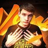 Логотип телеграм канала @vansfootfc — VANS FOOT 2.0