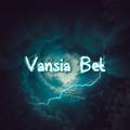 Logo saluran telegram vansiabet — Vansia Bet