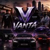 Логотип телеграм канала @vanta_rp — VANTA RP