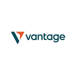 Logo of telegram channel vantagemarketshmc — Vantage Plus