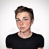 Логотип телеграм канала @vanya_flom — ВАНЯ ФЛОМ