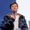 Логотип телеграм канала @vanyakorneev22 — ВАНЯ КОРНЕЕВ 🎤