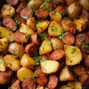 Логотип телеграм канала @vanyalastochka — Картошка с мясом 🥔