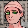 Логотип телеграм канала @vanyaokblog — ВАНЯОК🪴🦖