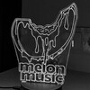 Telegram channel vanyawsx | MELON MUSIC NEWS 🍈 logo