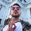 Логотип телеграм канала @vanyazinchuk — Vanya Zinchuk // Екатеринбург, История