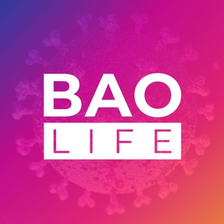 Логотип телеграм канала @vao_life — ВАО LIFE