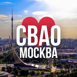 Telegram channel ВАО ОНЛАЙН МОСКВА logo