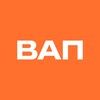 Логотип телеграм канала @vapastr — В Астрахани что-то происходит ВАП