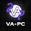 Логотип телеграм канала @vapcbuild — VA-PC