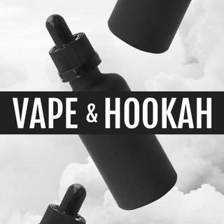 Логотип телеграм канала @vape_hookah_kursk — VAPE & HOOKAH Курск