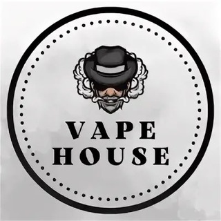Telegram kanalining logotibi vape_houseeeee — 💨 VAPE HOUSE 💨