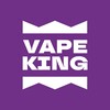 Logo of telegram channel vape_king_ru — VAPE-KING