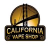 Логотип телеграм -каналу vape_shop_california — California vape shop