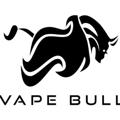 Logo saluran telegram vapebullshop — Vape bull shop