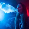 Логотип телеграм канала @vapebxmsk — Вейп барахолка Москва