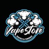Logo of telegram channel vapecartsla — VAPE CARTS STORE