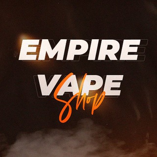 Логотип телеграм канала @vapeempire70 — Vape Empire