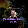 Logo of telegram channel vapehighdelhii — Vapehighdelhi (iget,vapesoul,ignite,juul)