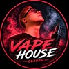 Логотип телеграм канала @vapehouserev — 𝗩𝗮𝗽𝗲 𝗛𝗼𝘂𝘀𝗲 ❘ Обзоры