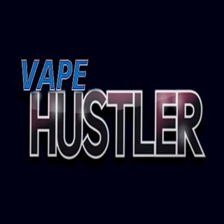 Логотип телеграм канала @vapehustler — VapeHustler