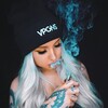Логотип телеграм канала @vapemarket6546 — VAPE MARKET|ОДЕЖДА-КРОССОВКИ